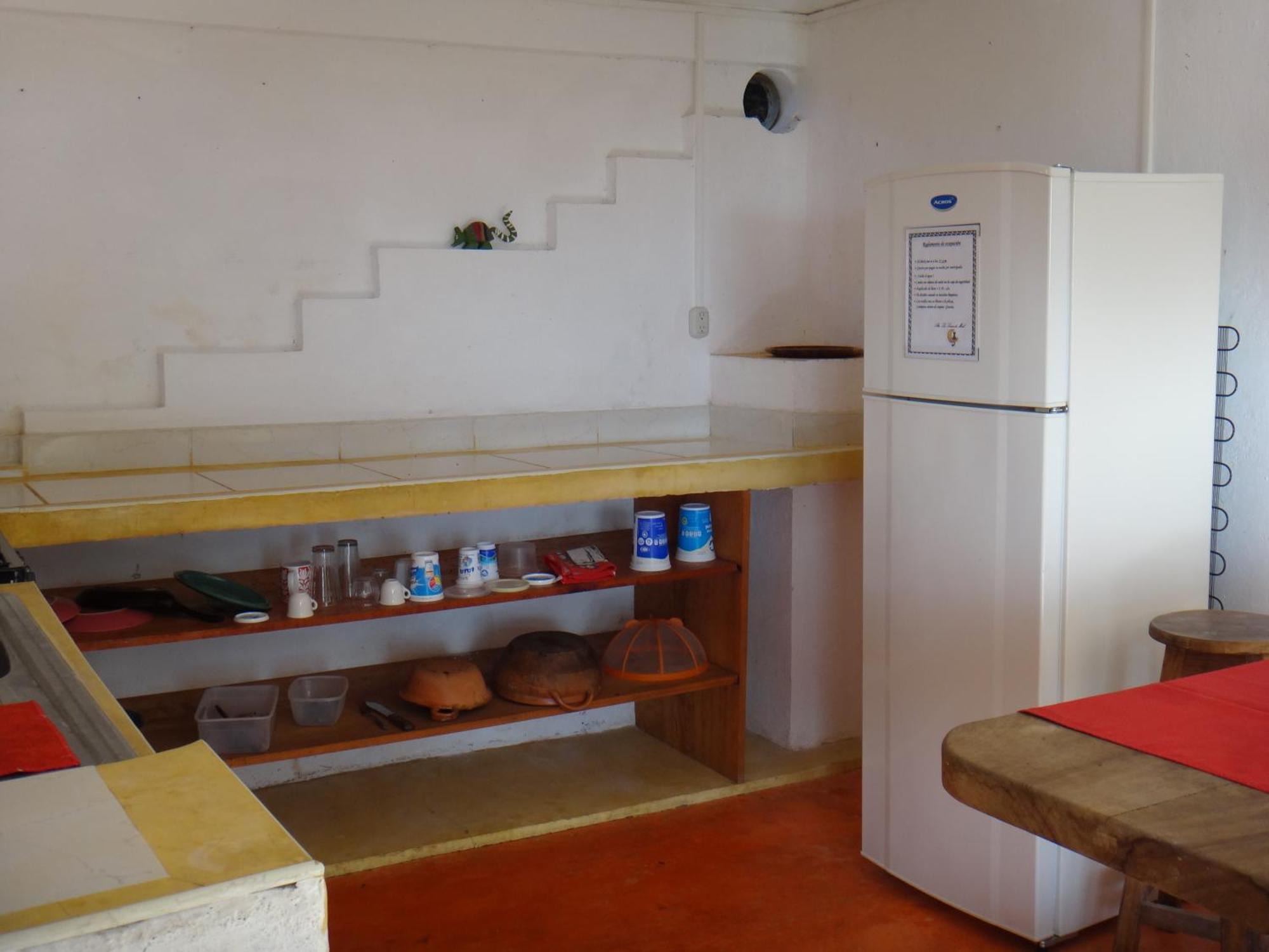 Villa Luna De Miel Mazunte Pokój zdjęcie